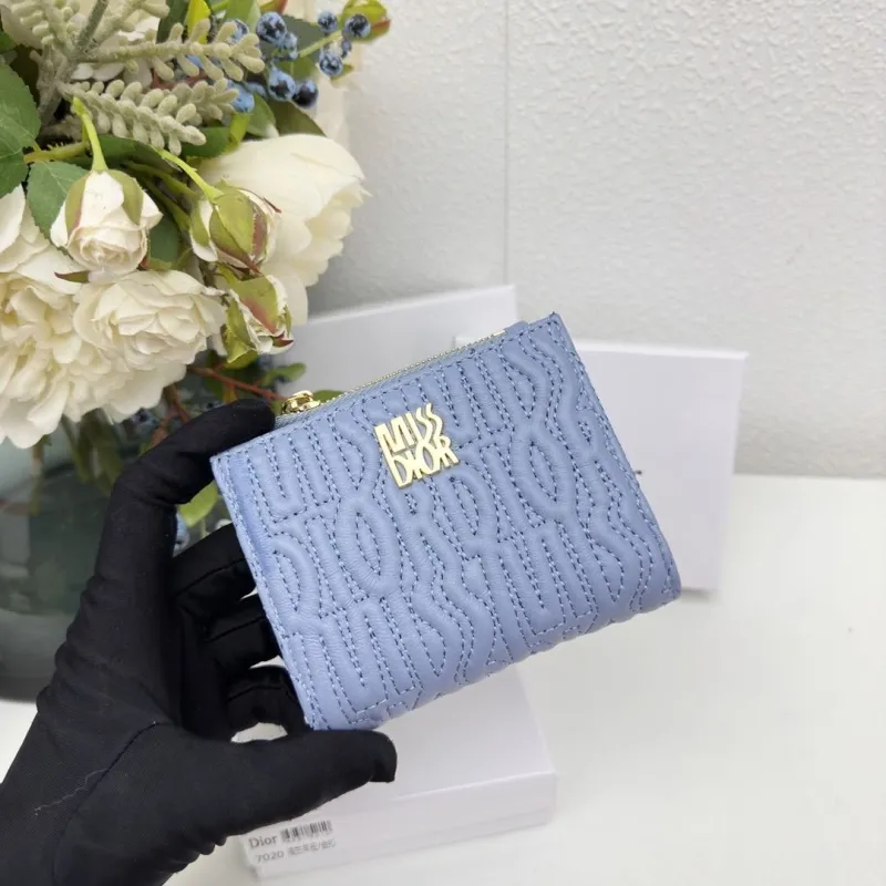 Alternative view of Dior Wallet-222