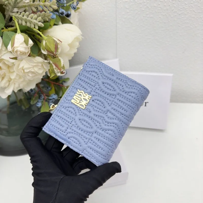 Dior Wallet-222 - Image 3
