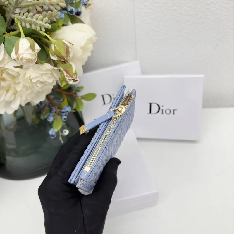 Dior Wallet-222 - Image 5