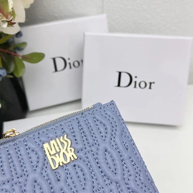 Dior Wallet-222 - Image 6