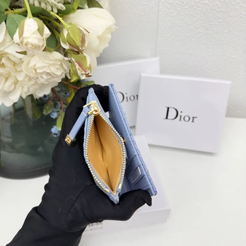 Dior Wallet-222 - Image 7