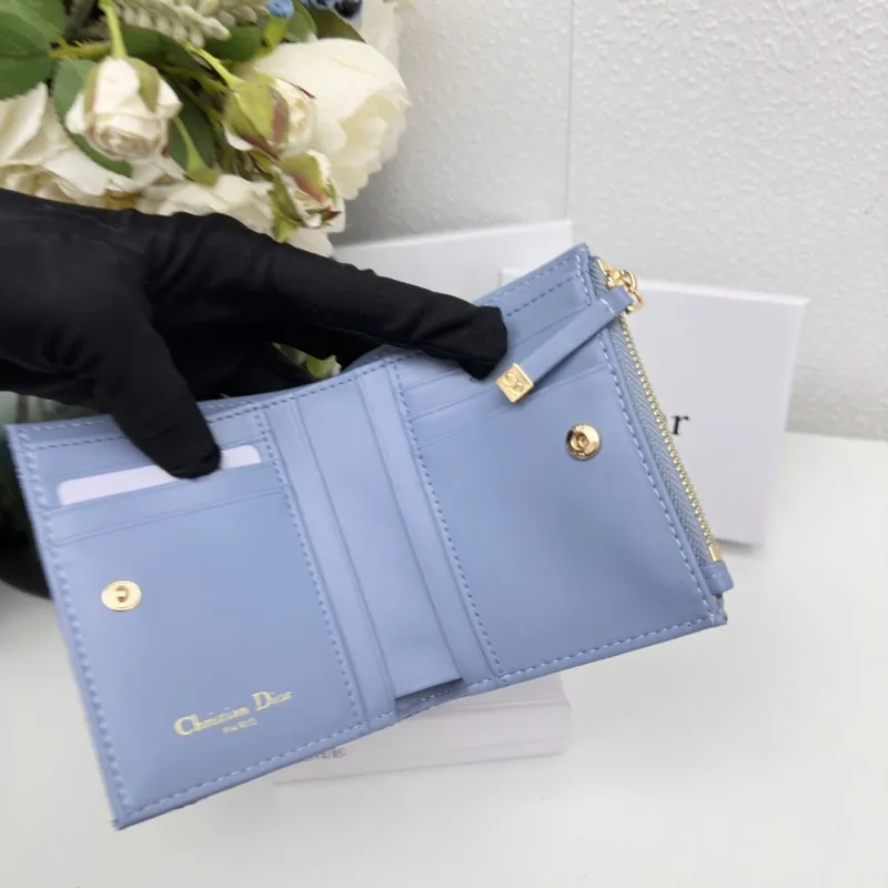 Dior Wallet-222 - Image 8