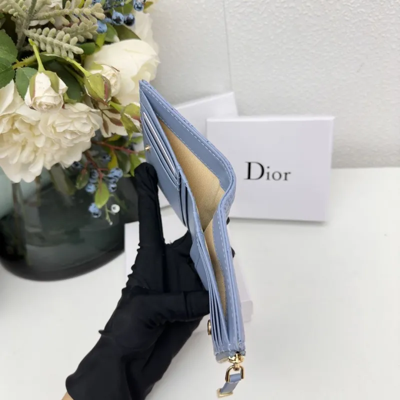 Dior Wallet-222 - Image 9