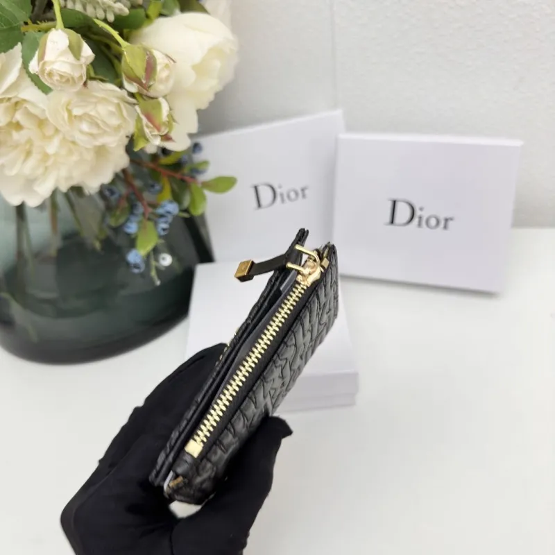 Dior Wallet-223 - Image 5