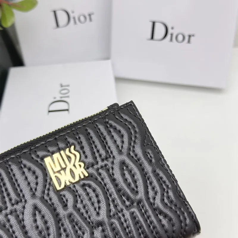 Dior Wallet-223 - Image 6