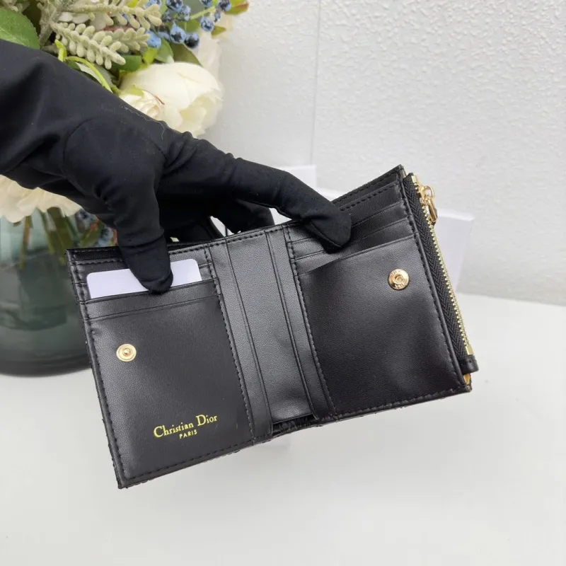 Dior Wallet-223 - Image 7