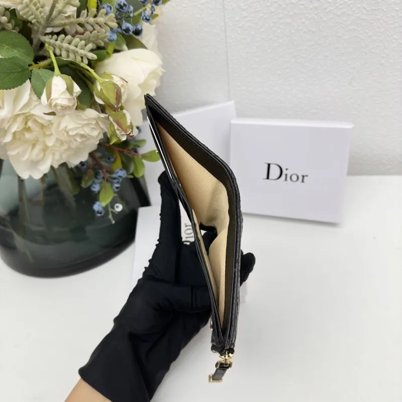 Dior Wallet-223 - Image 8