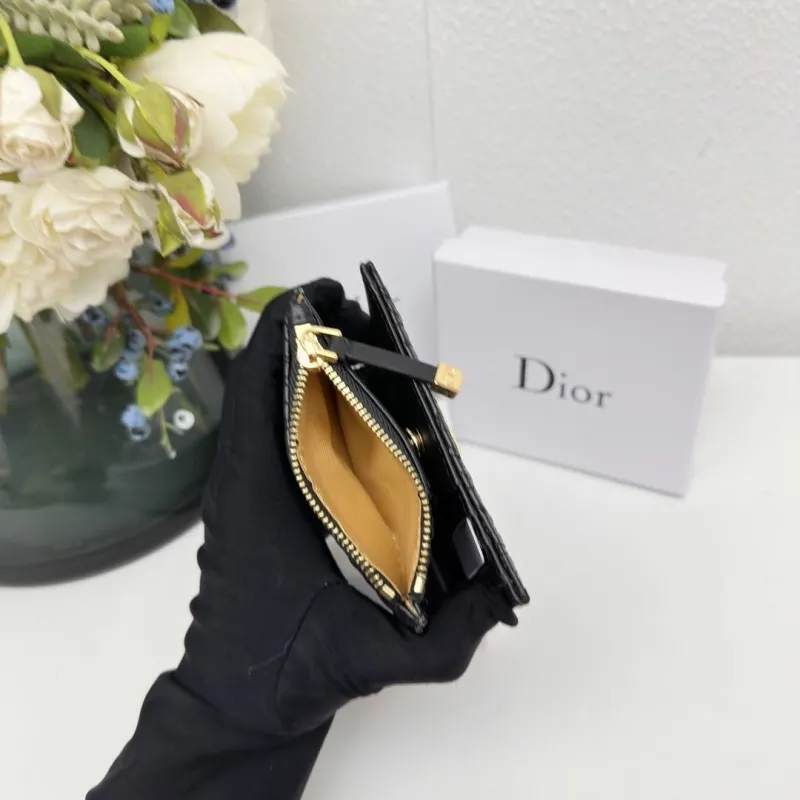 Dior Wallet-223 - Image 9