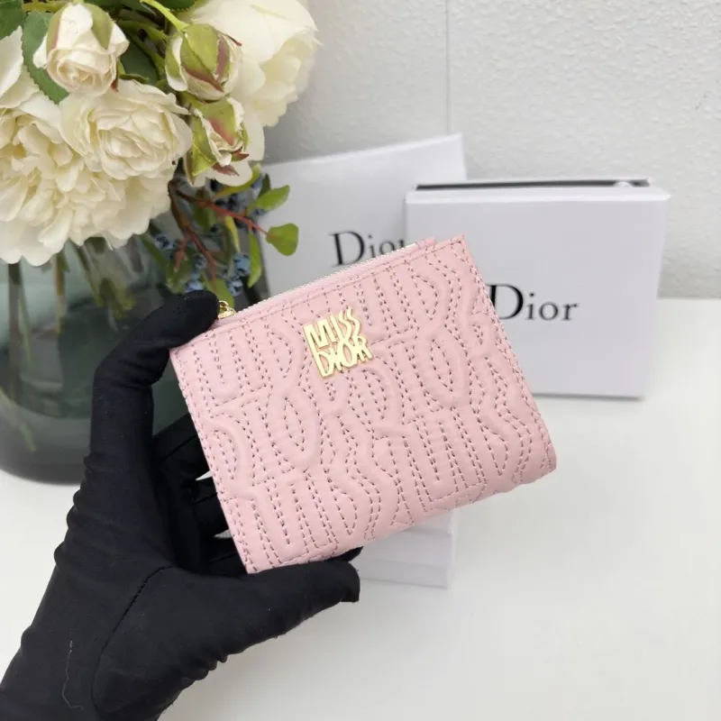 Alternative view of Dior Wallet-224