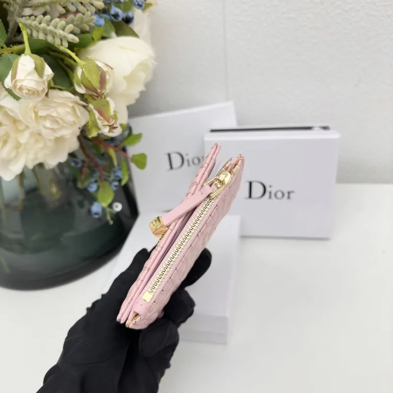 Dior Wallet-224 - Image 5