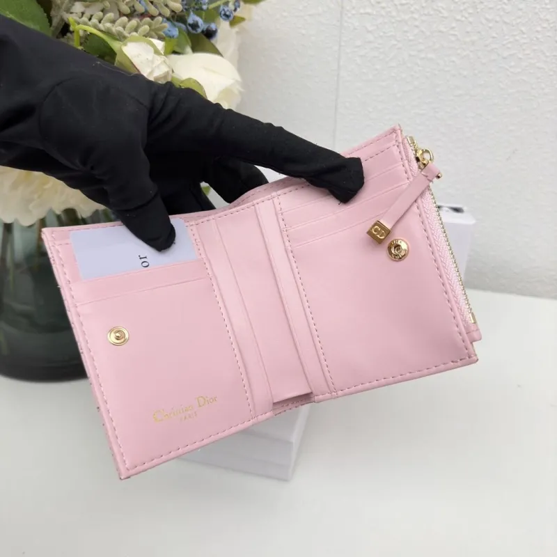 Dior Wallet-224 - Image 6