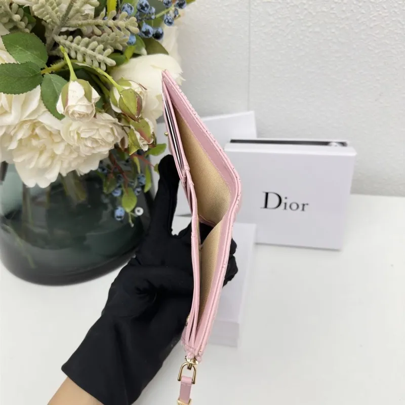 Dior Wallet-224 - Image 7