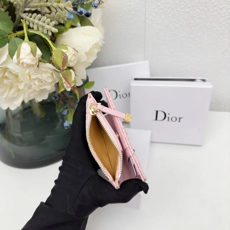 Dior Wallet-224 - Image 8