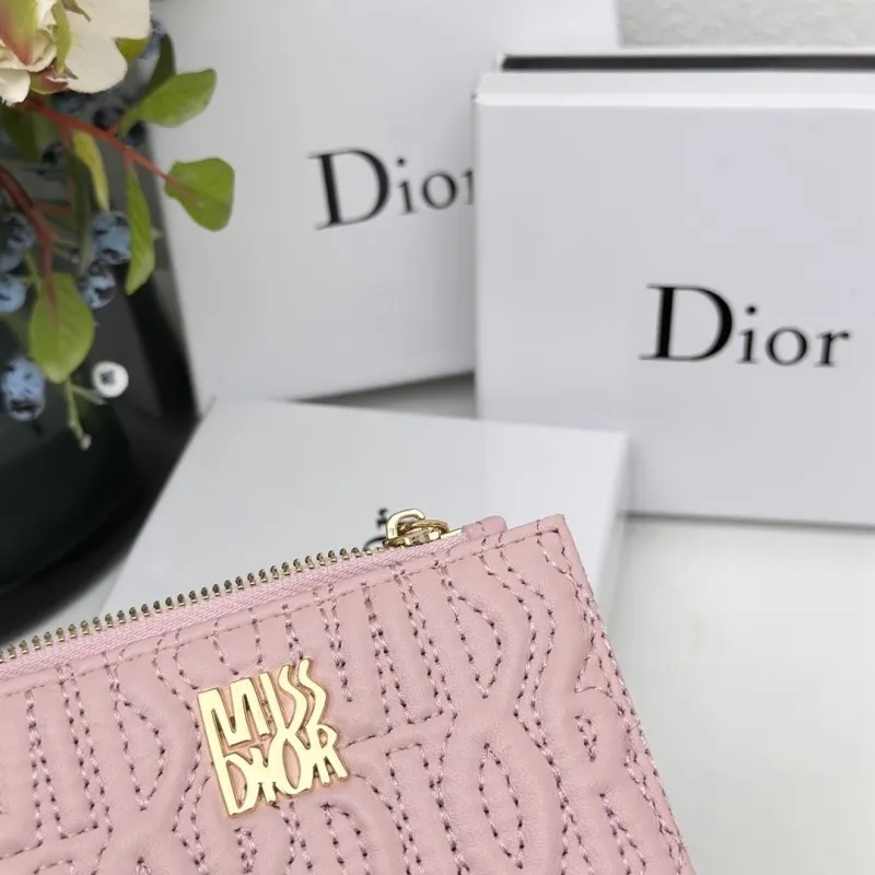 Dior Wallet-224 - Image 9