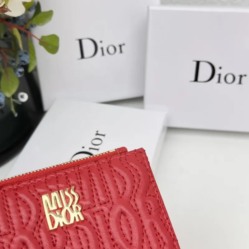 Dior Wallet-225 - Image 5