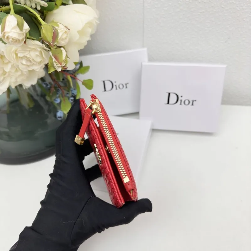 Dior Wallet-225 - Image 6