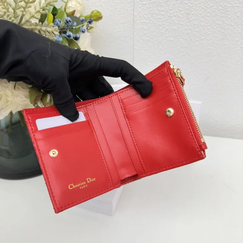 Dior Wallet-225 - Image 7
