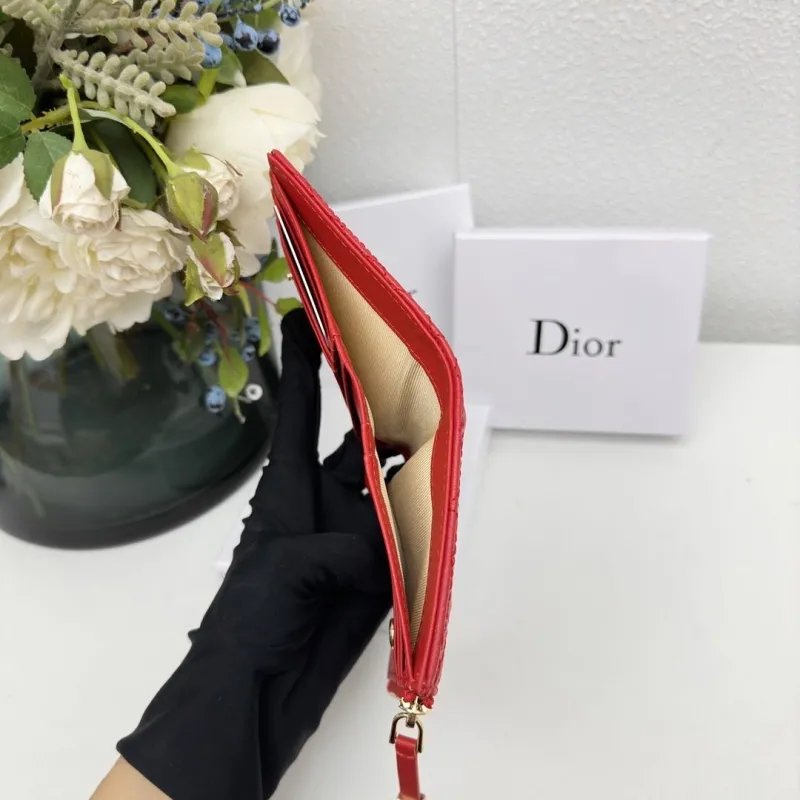 Dior Wallet-225 - Image 8