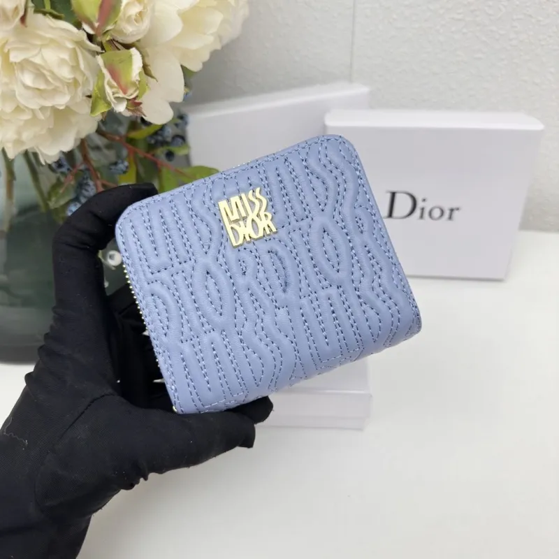 Alternative view of Dior Wallet-226