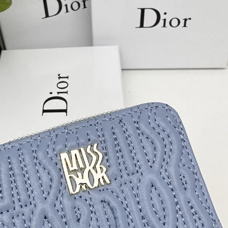 Dior Wallet-226 - Image 5