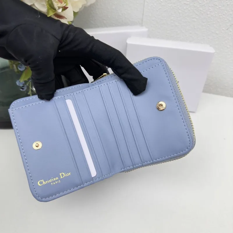Dior Wallet-226 - Image 6