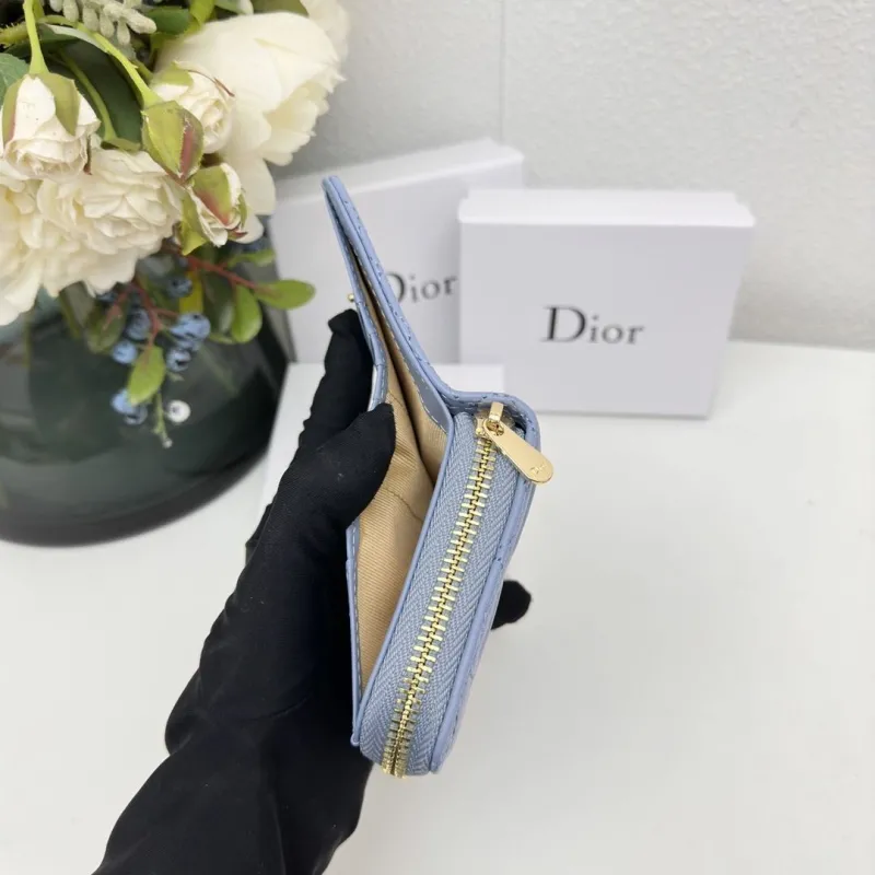 Dior Wallet-226 - Image 7