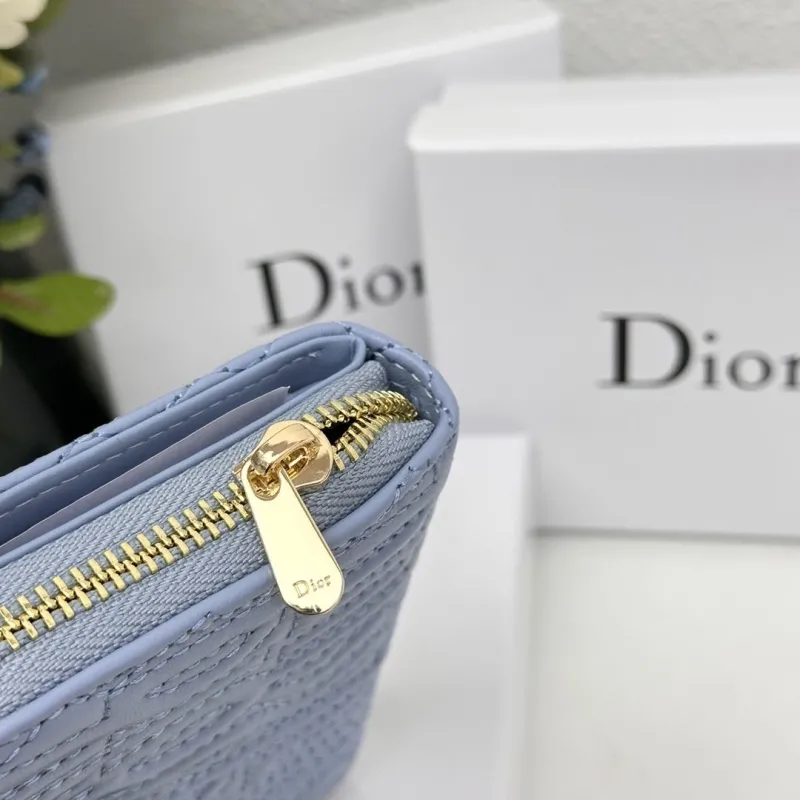 Dior Wallet-226 - Image 9