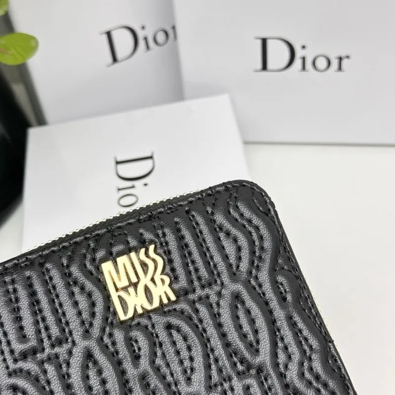 Dior Wallet-227 - Image 5