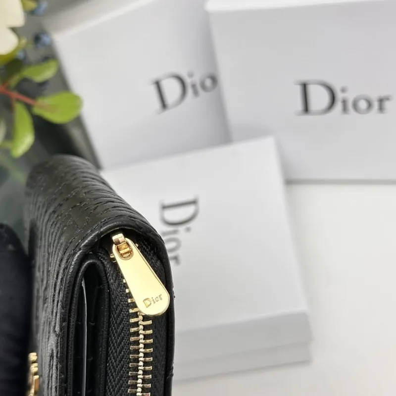 Dior Wallet-227 - Image 6
