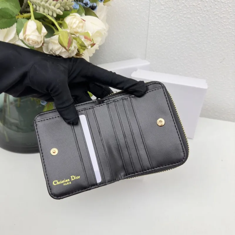 Dior Wallet-227 - Image 7