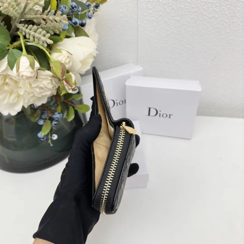 Dior Wallet-227 - Image 8