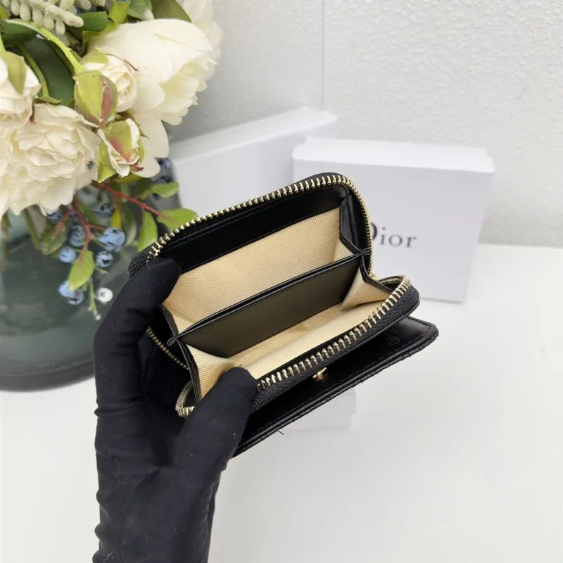 Dior Wallet-227 - Image 9