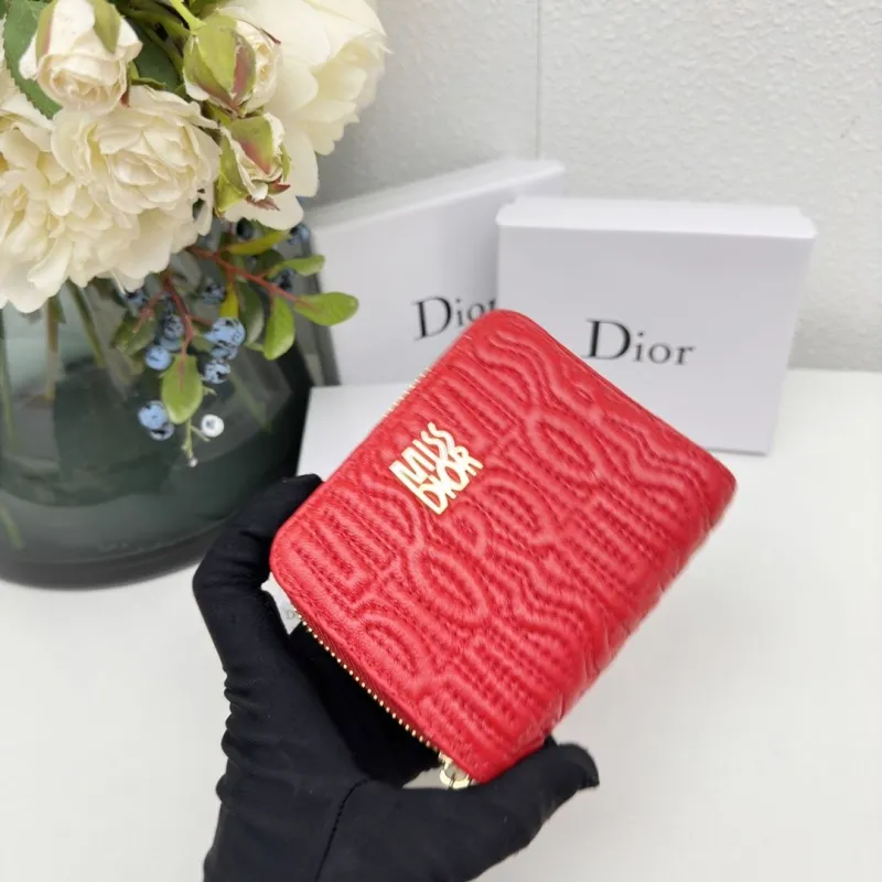 Dior Wallet-228 - Image 3