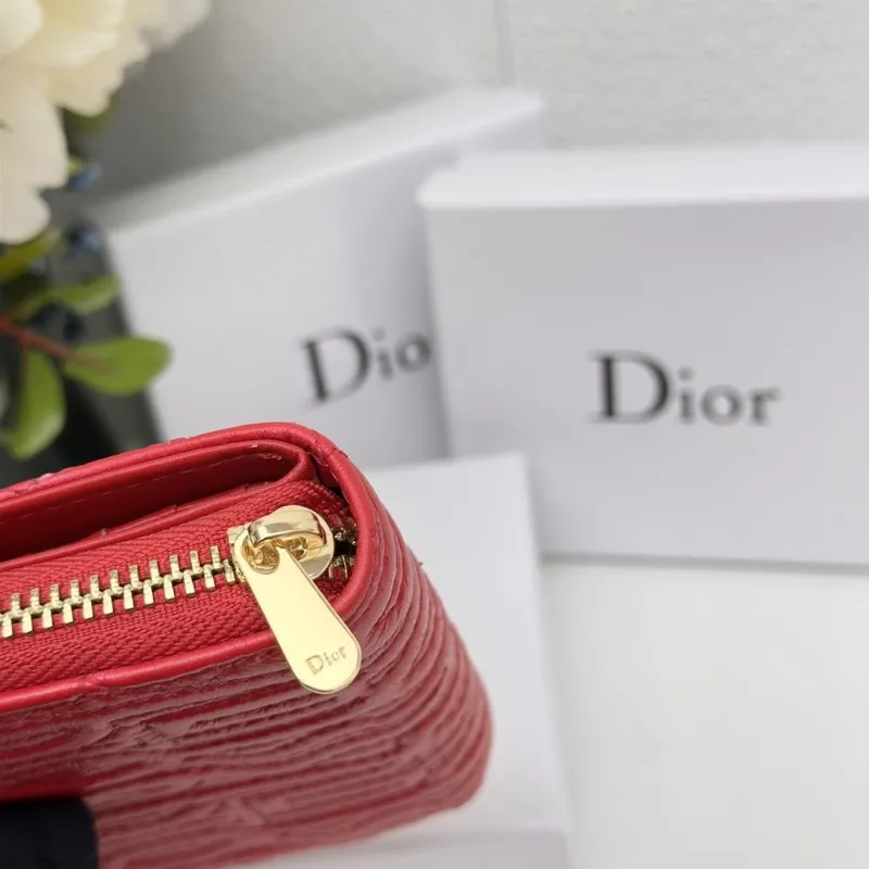 Dior Wallet-228 - Image 5