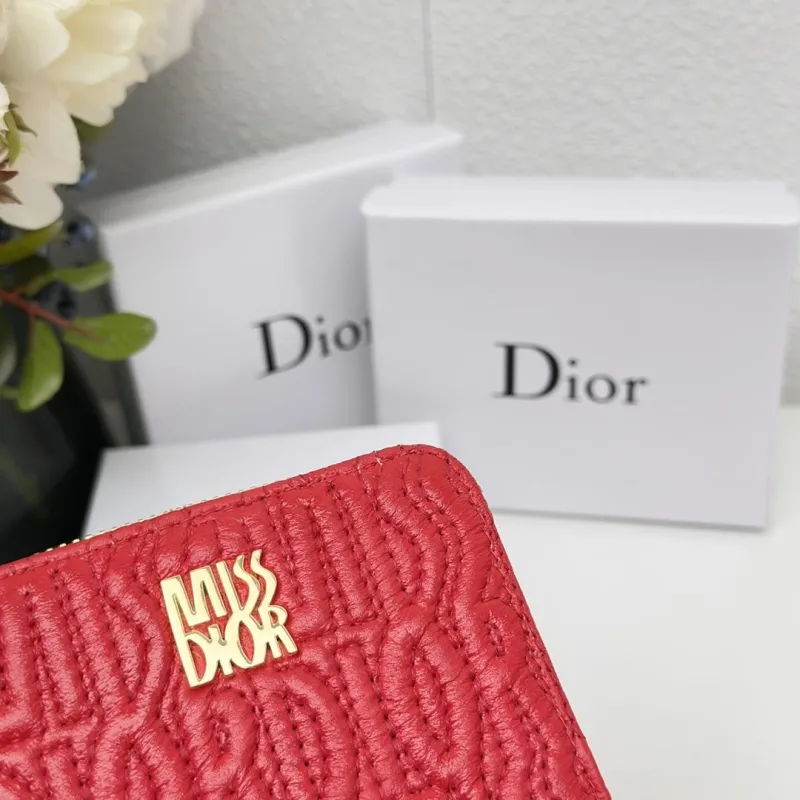 Dior Wallet-228 - Image 6