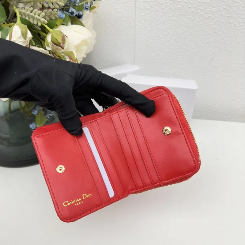 Dior Wallet-228 - Image 7