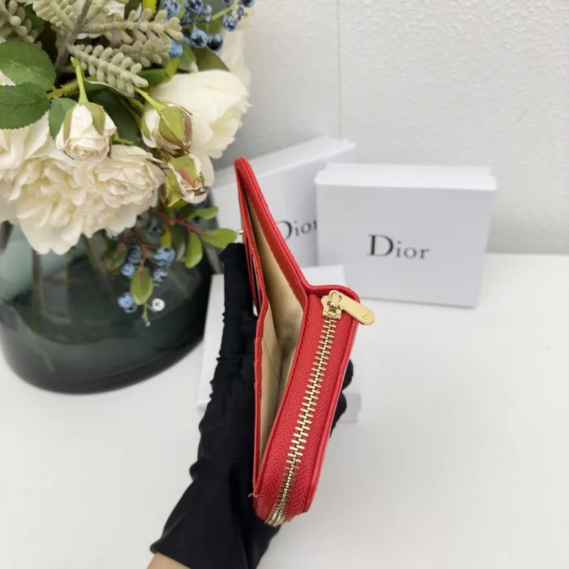 Dior Wallet-228 - Image 8