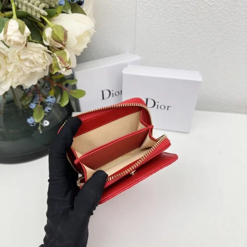 Dior Wallet-228 - Image 9