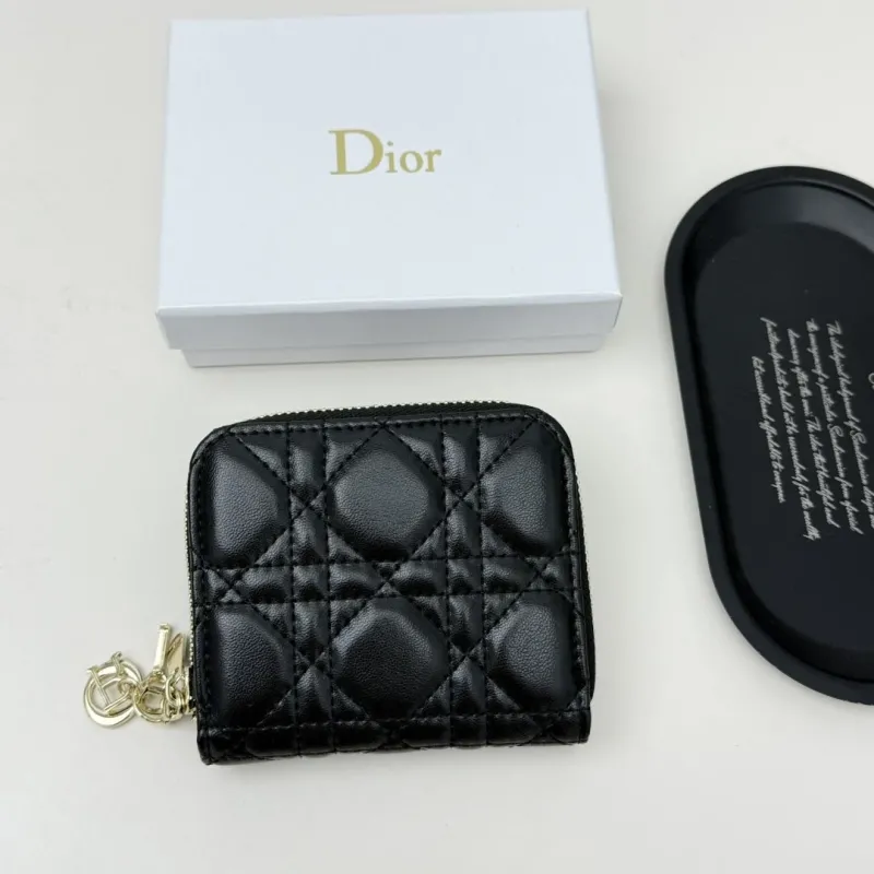Dior Wallet-230