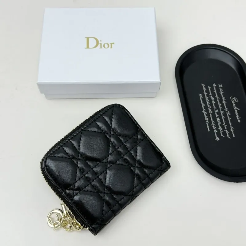 Alternative view of Dior Wallet-230