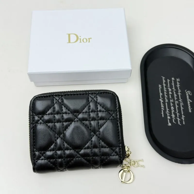 Dior Wallet-230 - Image 3
