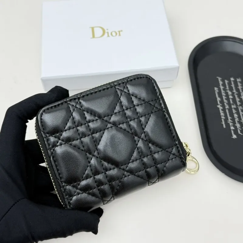 Dior Wallet-230 - Image 4