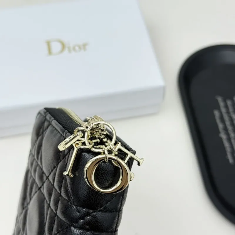 Dior Wallet-230 - Image 5