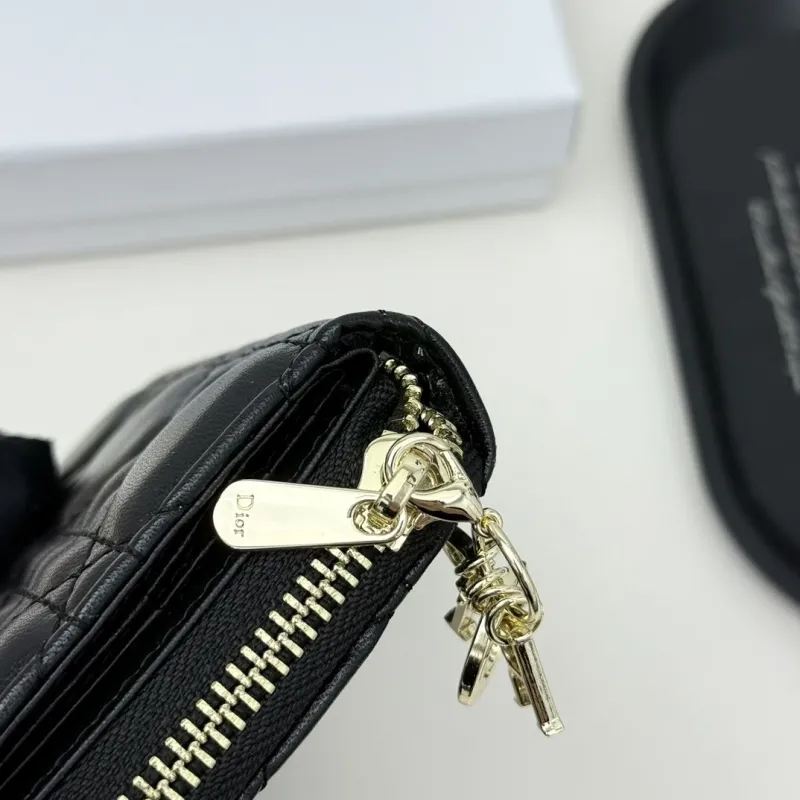 Dior Wallet-230 - Image 6