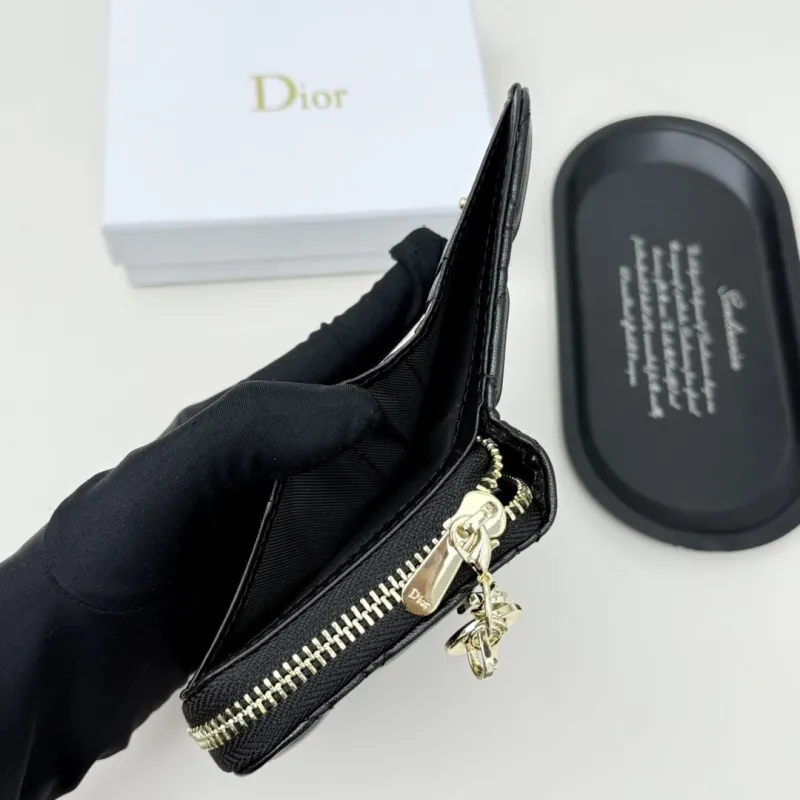 Dior Wallet-230 - Image 8