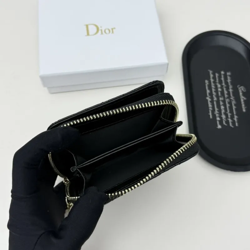 Dior Wallet-230 - Image 9