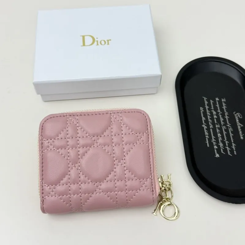 Dior Wallet-231 - Image 3