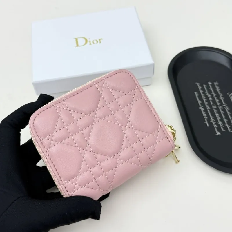 Dior Wallet-231 - Image 4
