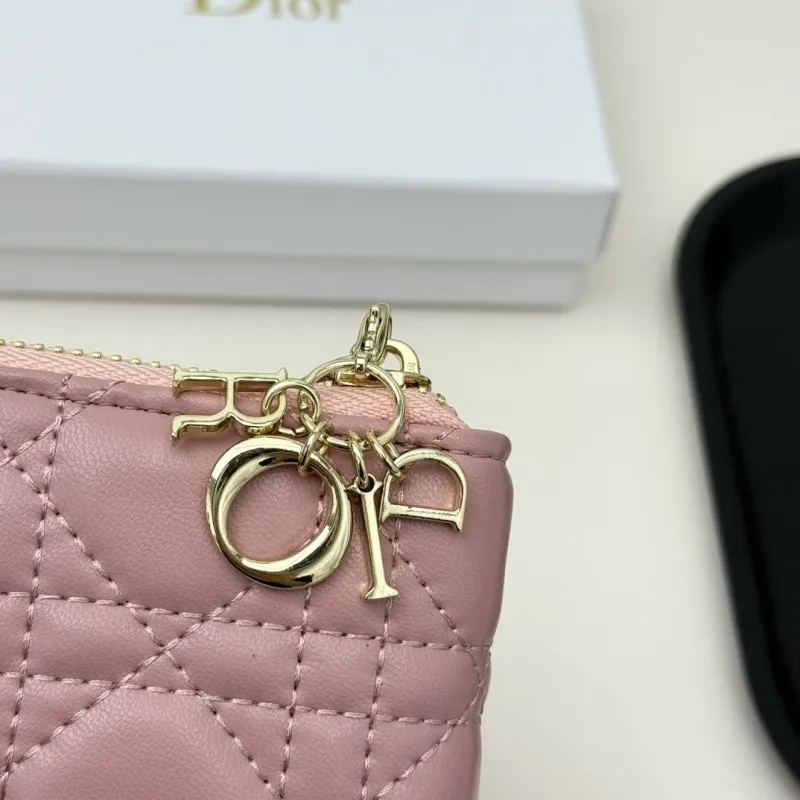 Dior Wallet-231 - Image 5