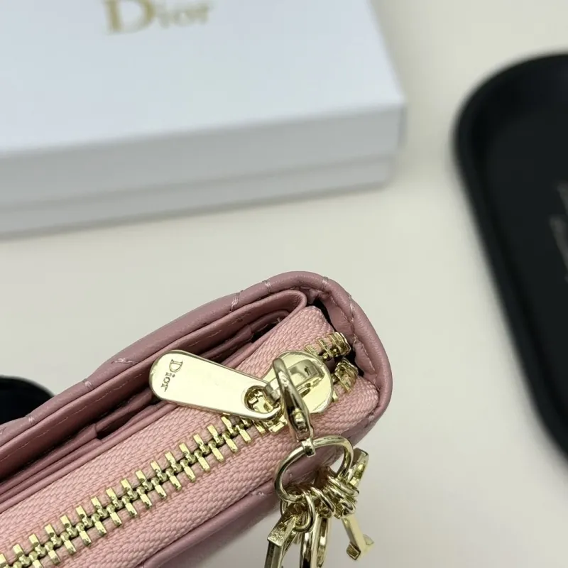 Dior Wallet-231 - Image 6